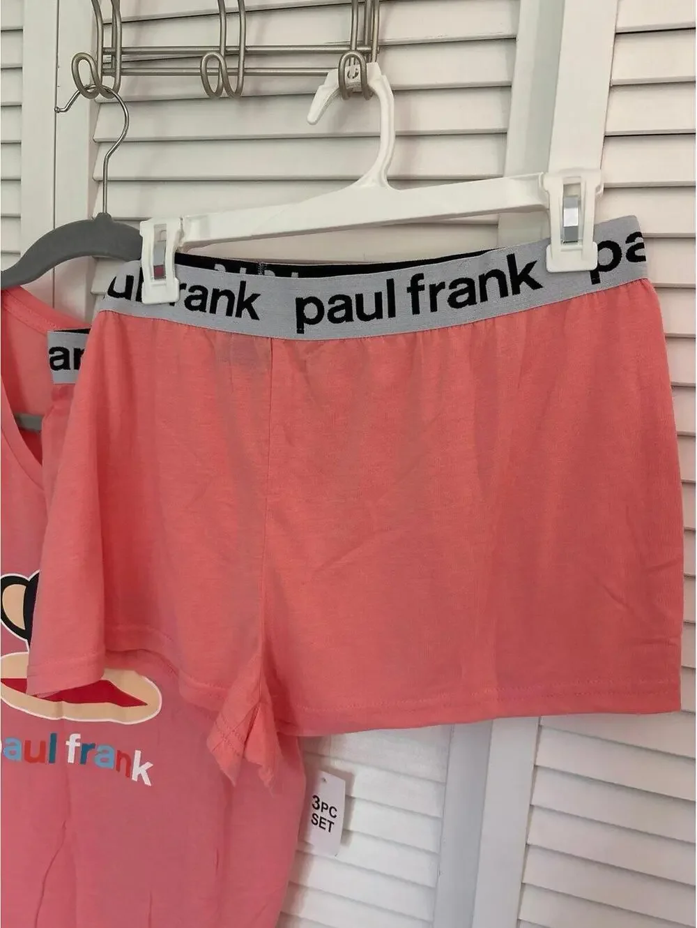 Paul Frank paul frank